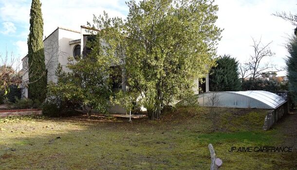 Villa / Maison 8 pièces  à vendre Bagnols-sur-Cèze 30200