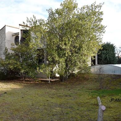 Maison 8 pièces 390000 €