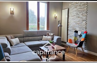 vente maison 548 000 € à proximité de Sancy (77580)