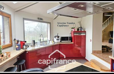 vente maison 548 000 € à proximité de Annet-sur-Marne (77410)