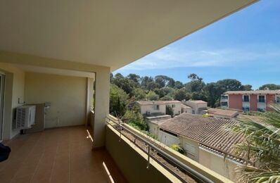 vente appartement 398 000 € à proximité de Grimaud (83310)