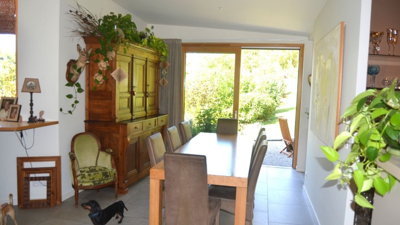 maison 5 pièces 128 m2 à vendre à Lons-le-Saunier (39000)