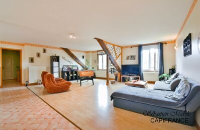 vente appartement 132 000 € à proximité de Avranches (50300)