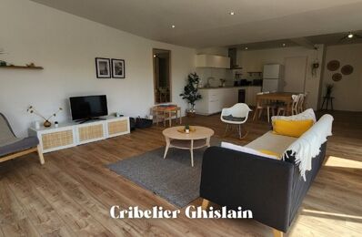 vente maison 449 150 € à proximité de Le Cellier (44850)