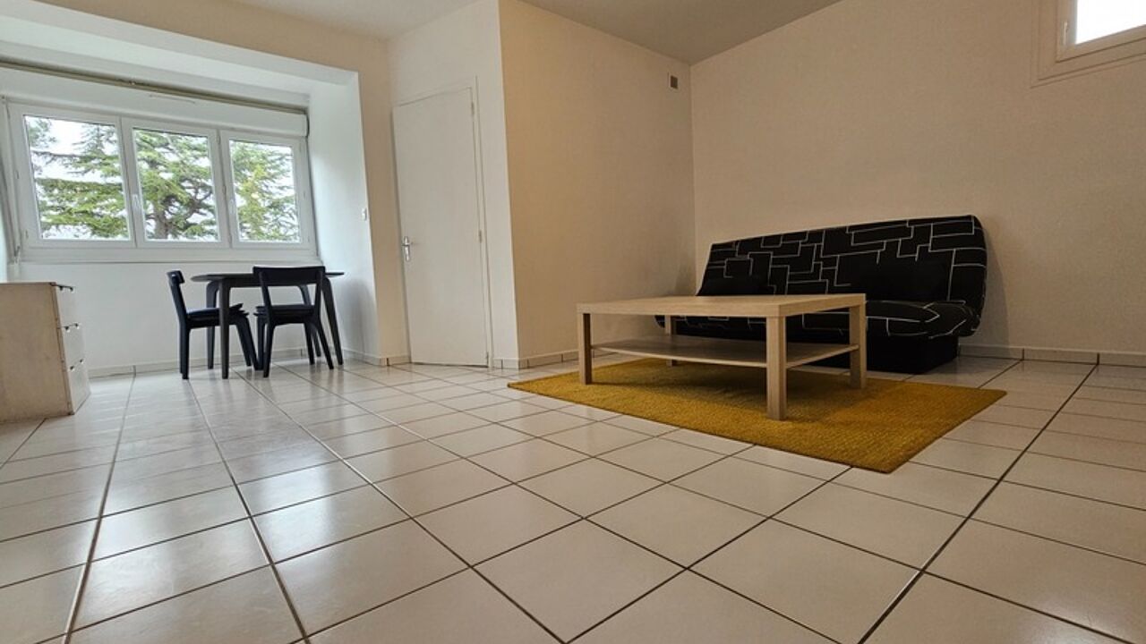 appartement 2 pièces 37 m2 à louer à Ramonville-Saint-Agne (31520)