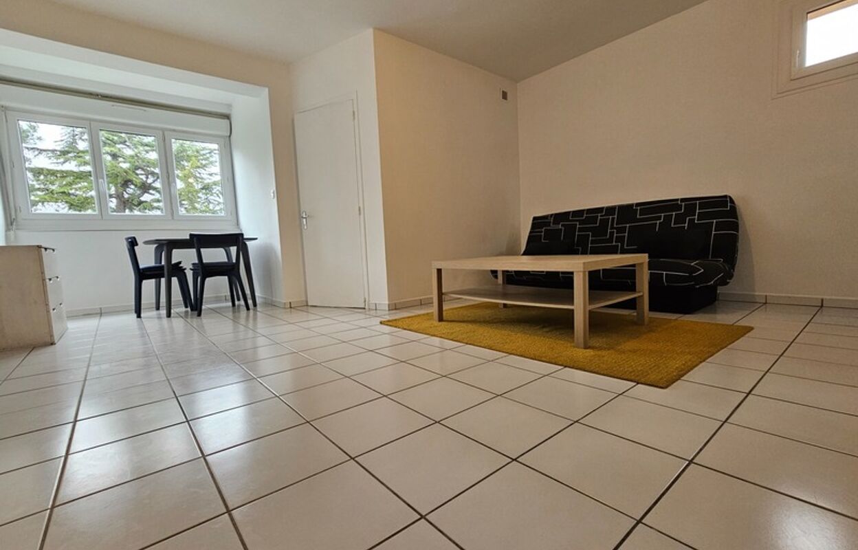 appartement 2 pièces 37 m2 à louer à Ramonville-Saint-Agne (31520)