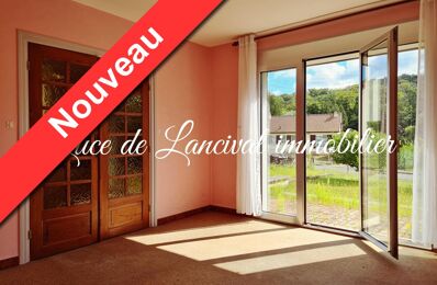 vente maison 86 950 € à proximité de Mesbrecourt-Richecourt (02270)