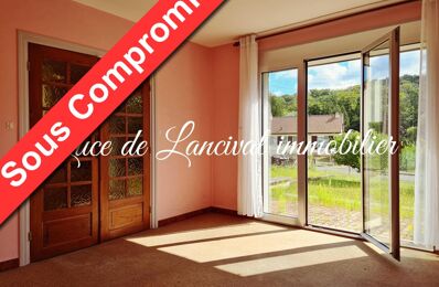 vente maison 86 950 € à proximité de Viry-Noureuil (02300)