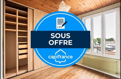 vente appartement 195 000 € à proximité de Paray-Vieille-Poste (91550)