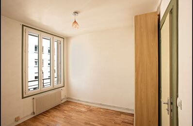 vente appartement 195 000 € à proximité de Croissy-sur-Seine (78290)