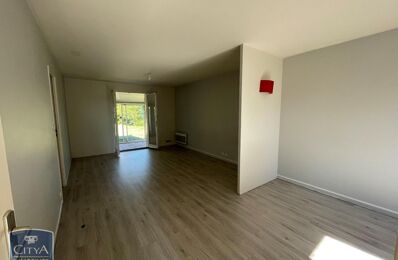 location maison 800 € CC /mois à proximité de Beaumont (86490)