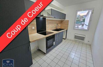 location appartement 730 € CC /mois à proximité de Iteuil (86240)