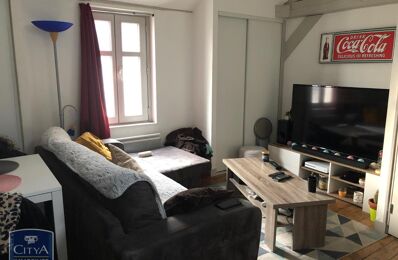 location appartement 620 € CC /mois à proximité de Saint-Benoît (86280)