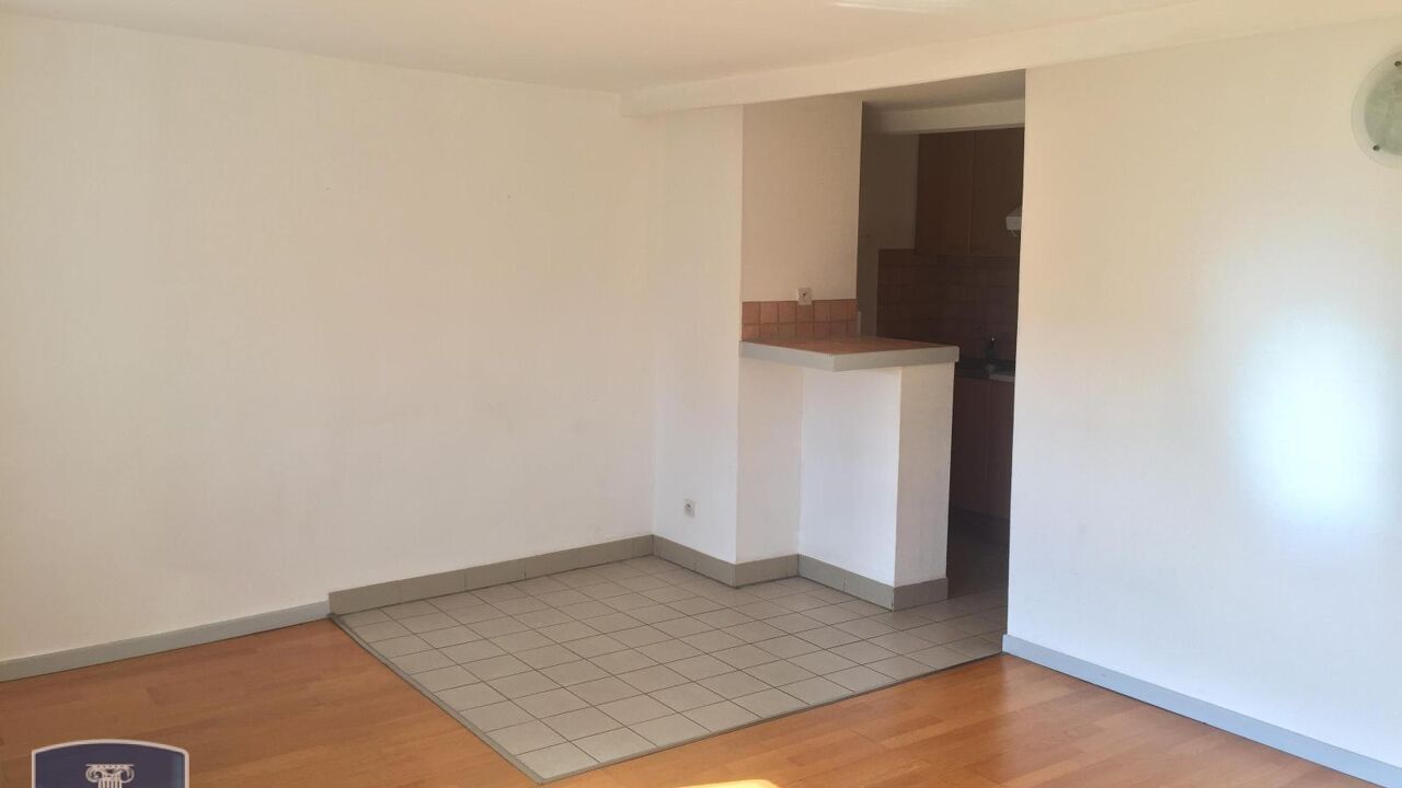 appartement 2 pièces 38 m2 à louer à Poitiers (86000)