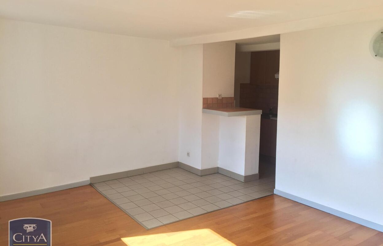 appartement 2 pièces 38 m2 à louer à Poitiers (86000)