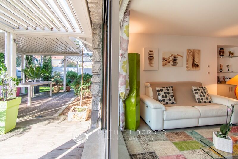 Appartement 4 pièces  à vendre Anglet 64600