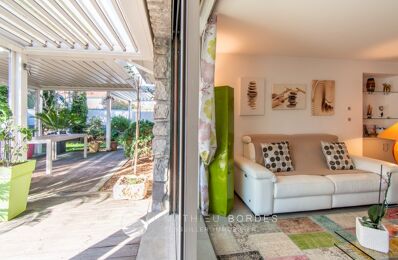 appartement 4 pièces 116 m2 à vendre à Anglet (64600)