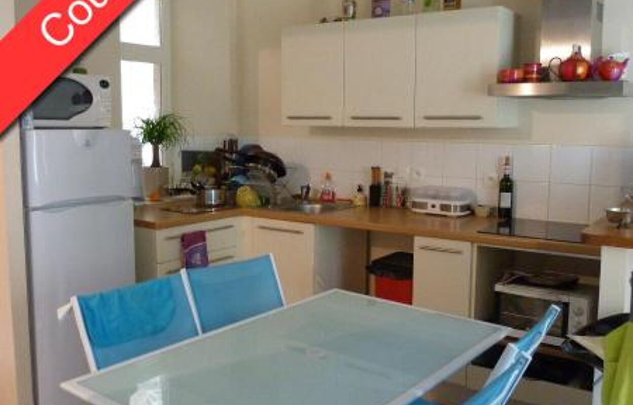 appartement 2 pièces 42 m2 à louer à Poitiers (86000)