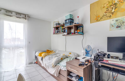 vente appartement 56 000 € à proximité de Lys-Lez-Lannoy (59390)