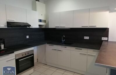 location appartement 713 € CC /mois à proximité de Les Avenières Veyrins-Thuellin (38630)