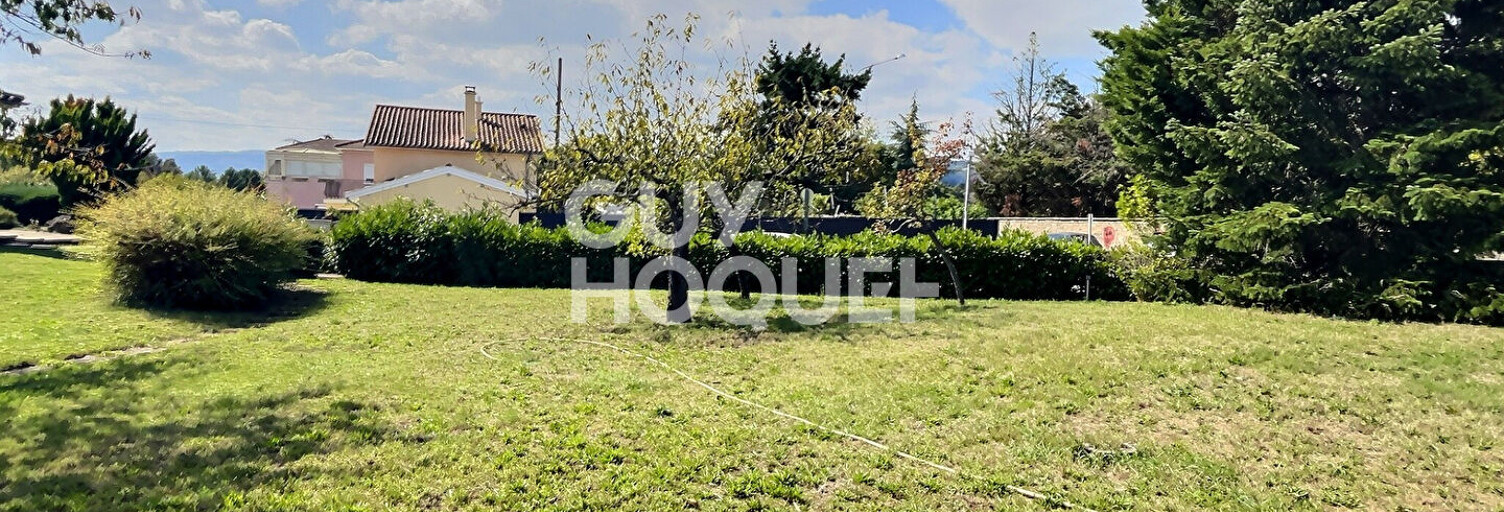 Terrain  528 m² à vendre à Grézieu-la-Varenne (69290)