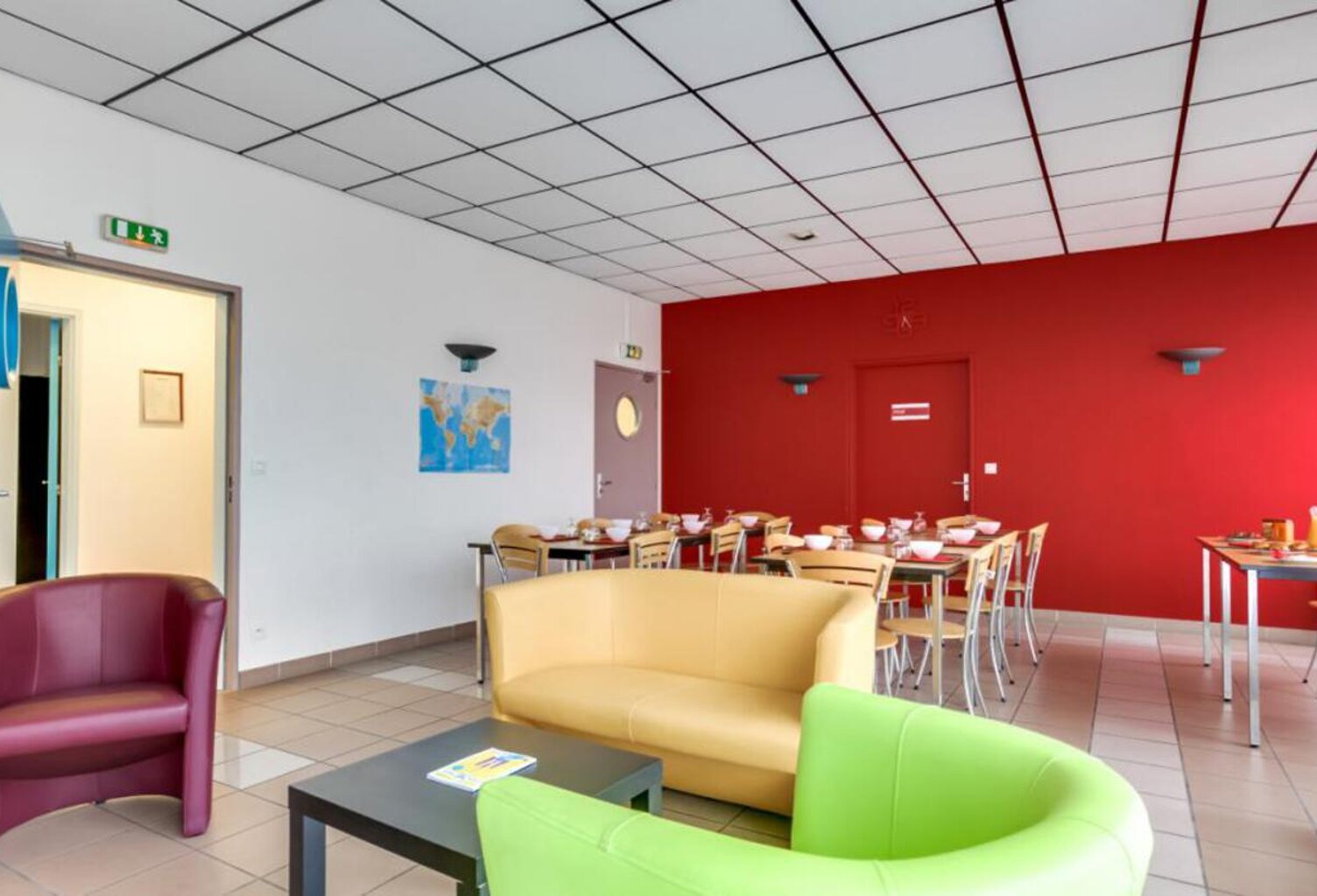 Appartement — photo 1
