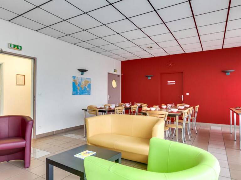 Appartement — photo 1