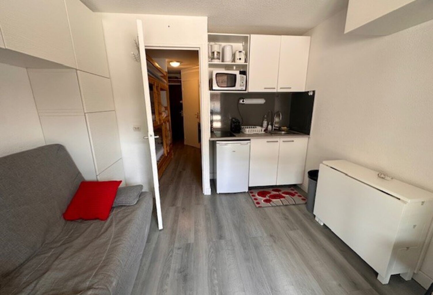 Appartement — photo 1