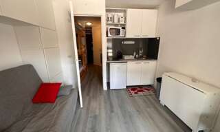 Appartement 1 Pièce 21 m² à vendre à Allos (04260)