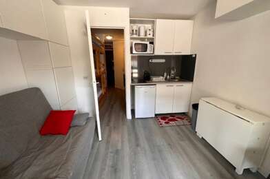 Appartement 1 pièces 91900 €