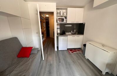 vente appartement 96 900 € à proximité de Jausiers (04850)