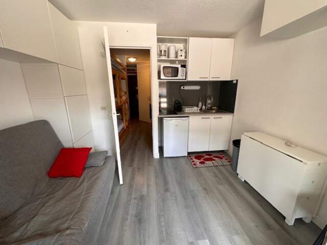 Appartement — photo du bien