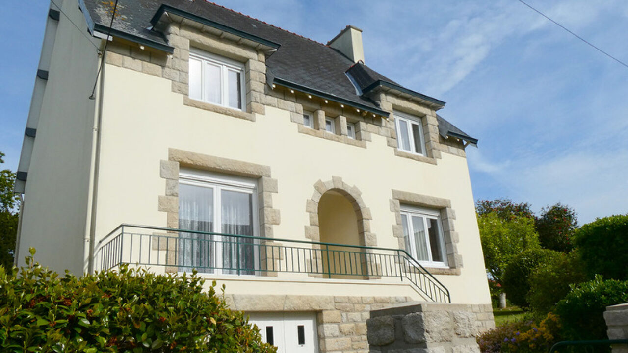 maison 7 pièces 135 m2 à vendre à Quimper (29000)