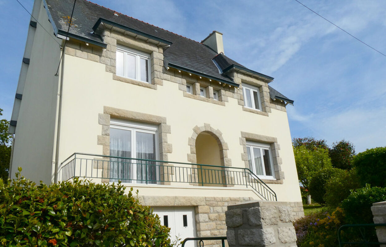 maison 7 pièces 135 m2 à vendre à Quimper (29000)