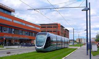 Appartement 1 Pièce 19 m² à vendre à Toulouse (31000)