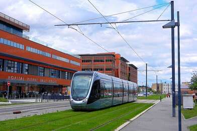 Appartement 1 pièces 75000 €