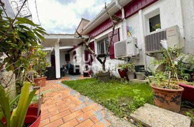 vente maison 176 550 € à proximité de Carbon-Blanc (33560)