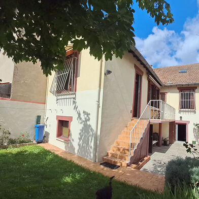 Maison 6 pièces 130 m²