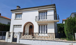 Maison 7 Pièces 178 m² à vendre à Toulouse (31500)