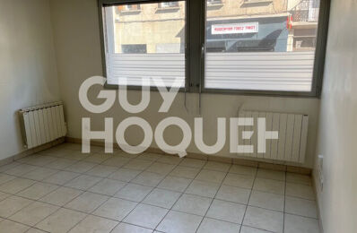 location appartement 550 € CC /mois à proximité de Saint-Christo-en-Jarez (42320)