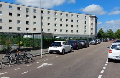 vente appartement 56 400 € à proximité de Mont-Saint-Aignan (76130)