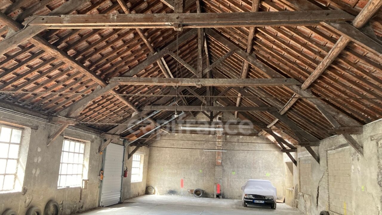 immeuble  pièces 230 m2 à vendre à Reims (51100)