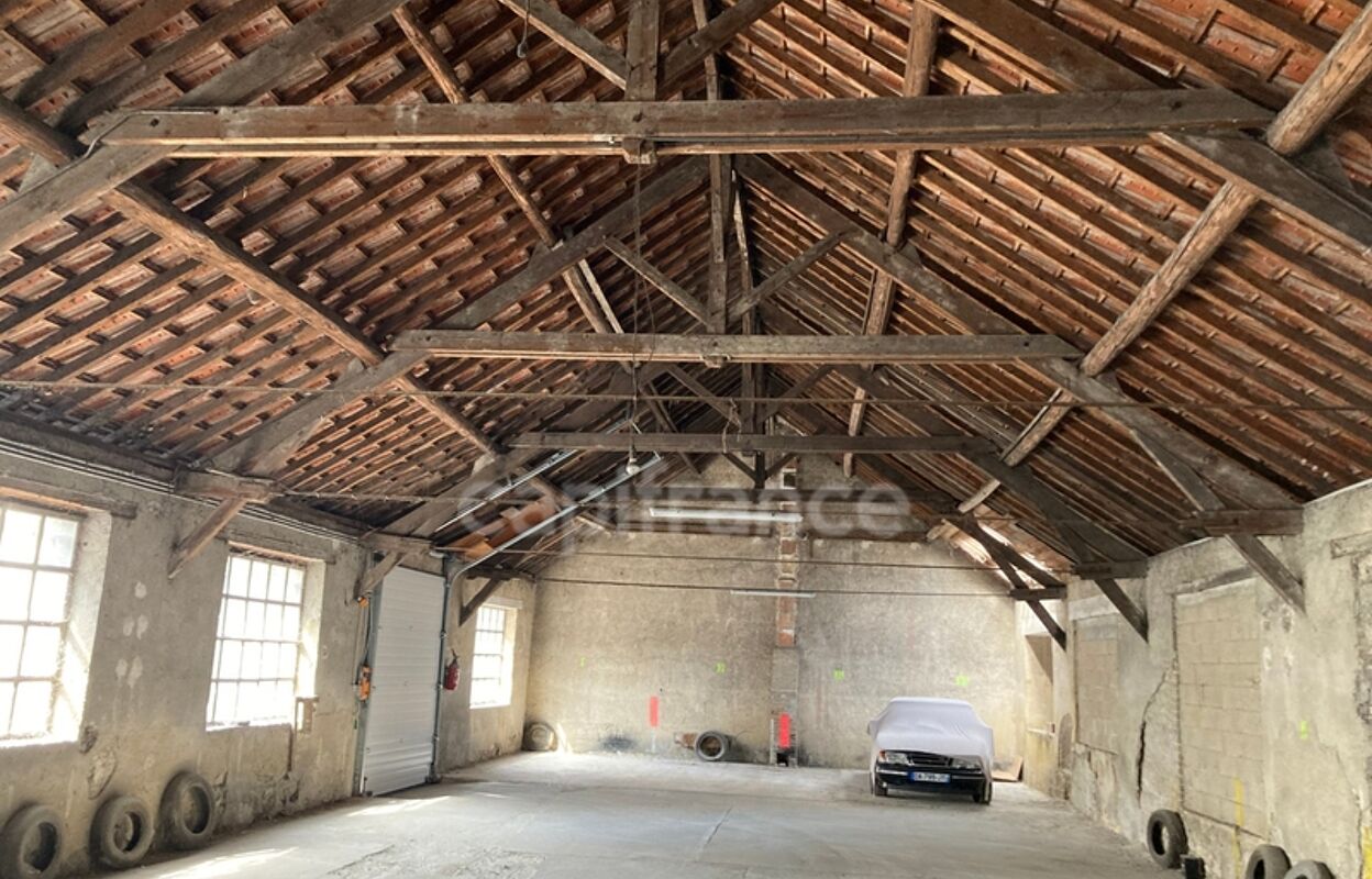 immeuble  pièces 230 m2 à vendre à Reims (51100)