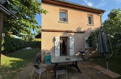 vente maison 289 000 € à proximité de Fleurey-sur-Ouche (21410)