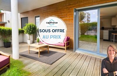 vente appartement 190 000 € à proximité de Décines-Charpieu (69150)