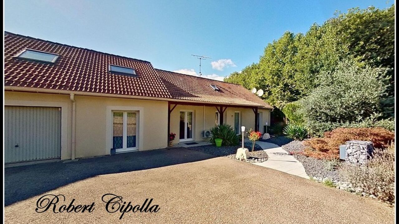 maison 8 pièces 230 m2 à vendre à Corny-sur-Moselle (57680)