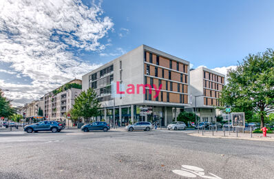 vente appartement 74 000 € à proximité de Lozanne (69380)