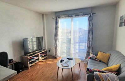 location appartement 518 € CC /mois à proximité de Trélazé (49800)