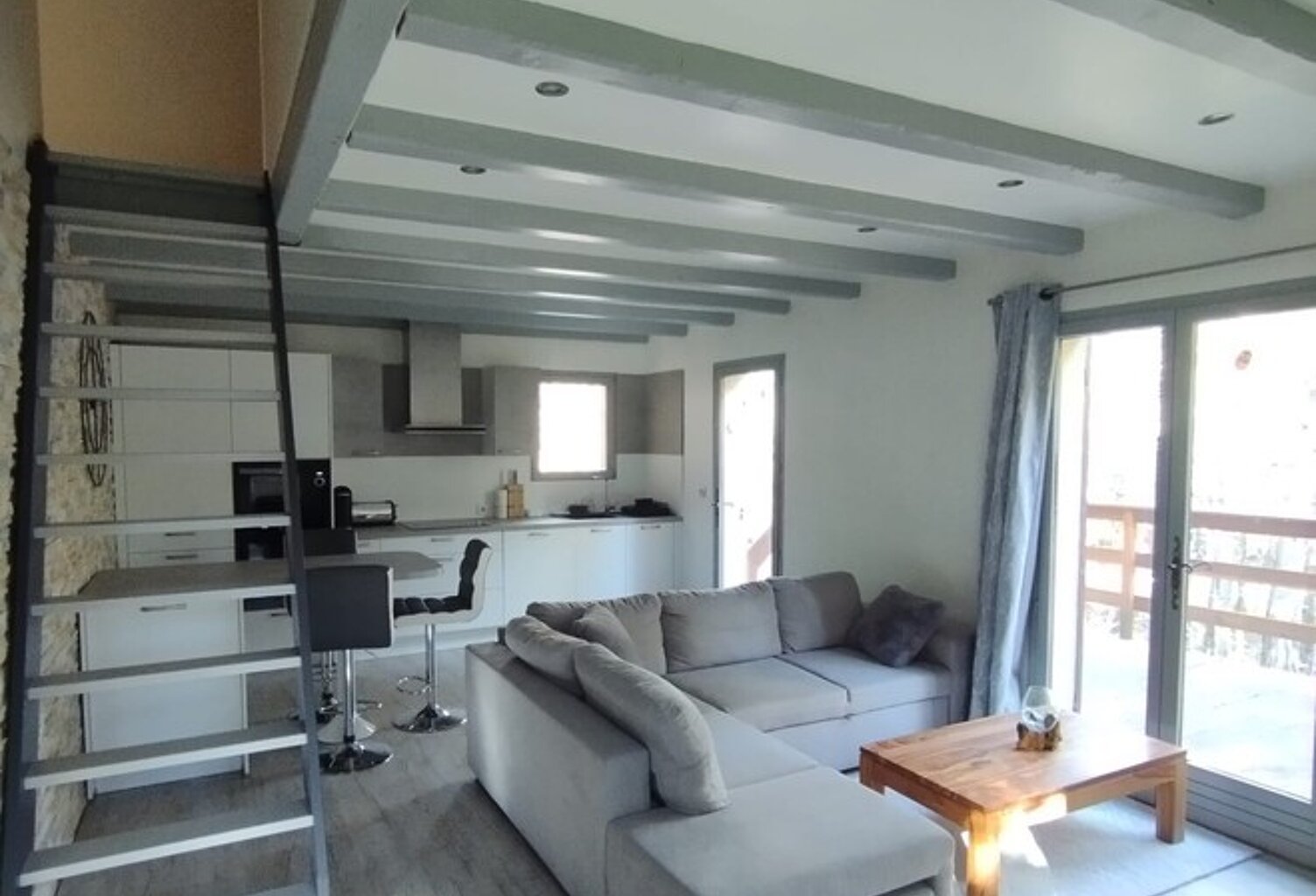 Maison — photo 1