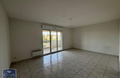 appartement 3 pièces 64 m2 à louer à Niort (79000)